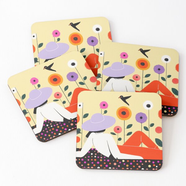 Item preview, Mary Mary designed and sold by Rue Market.