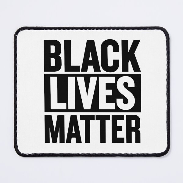 Item preview, Black Lives Matter designed and sold by PioneerX1.