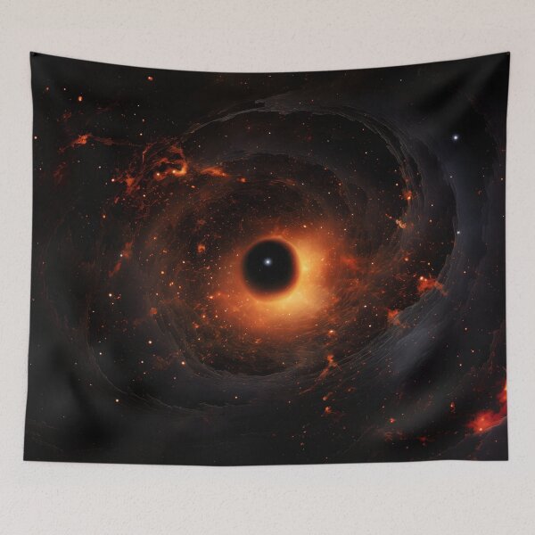 Item preview, Gravity's Artistry designed and sold by DrawnThreads.