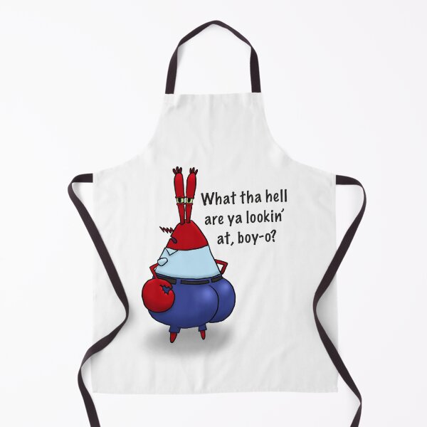 Item preview, Mr. Krabs’ Cakes (black text) designed and sold by ReisssPieces.