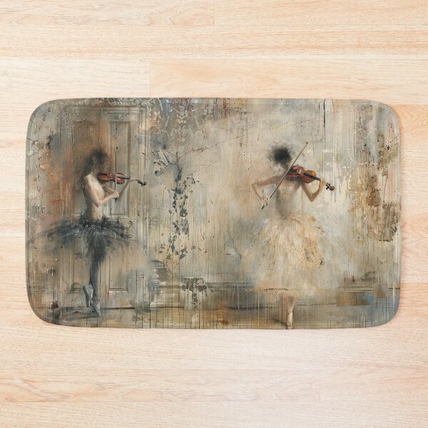 Item preview, Ballroom Elegy in Ink and Light designed and sold by NeoNebulaArt.