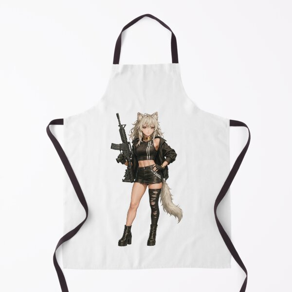 Item preview, Tactical kemonomimi designed and sold by RAWLIFEGRAPHIC.