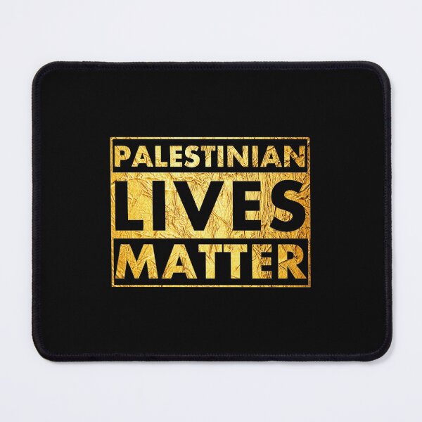 Item preview, Palestinian Lives Matter designed and sold by DIRTYDUNNZ.