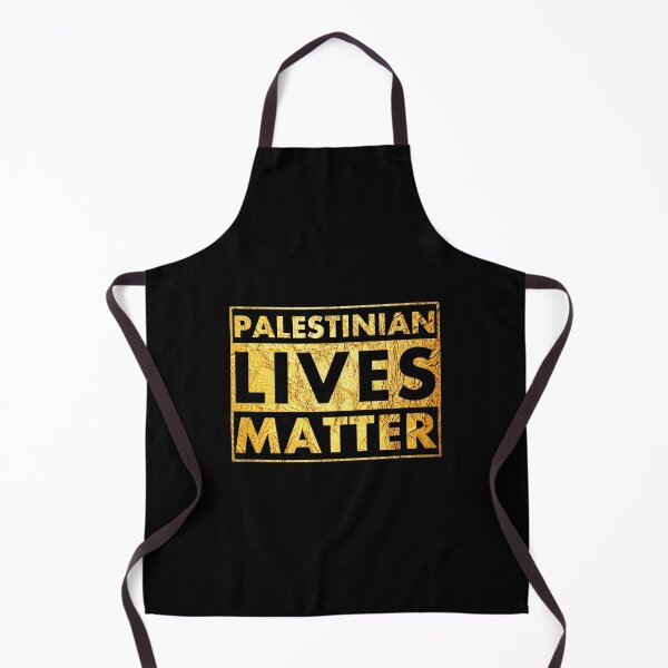 Item preview, Palestinian Lives Matter designed and sold by DIRTYDUNNZ.