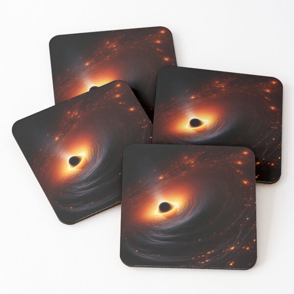 Item preview, Event Horizon Enigma designed and sold by DrawnThreads.