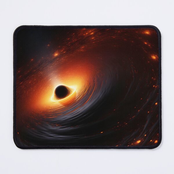 Item preview, Event Horizon Enigma designed and sold by DrawnThreads.