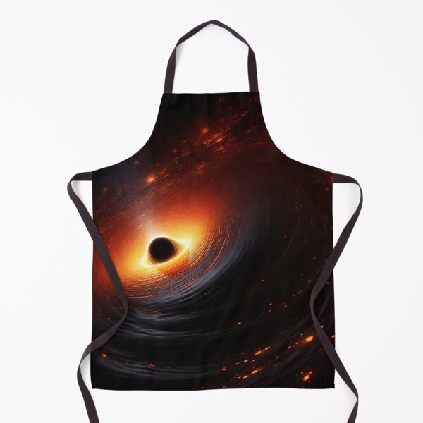 Item preview, Event Horizon Enigma designed and sold by DrawnThreads.