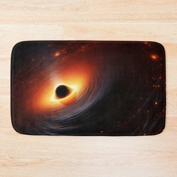 Item preview, Event Horizon Enigma designed and sold by DrawnThreads.
