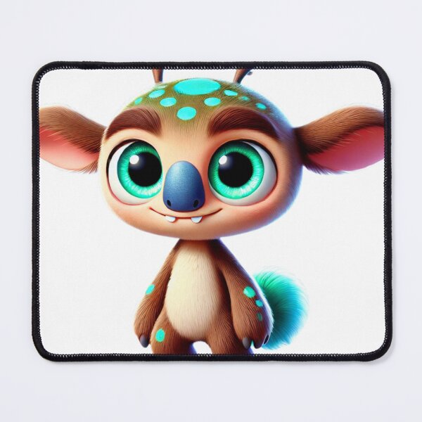 Item preview, Adorable Bunyip Boy designed and sold by Sillytoe.