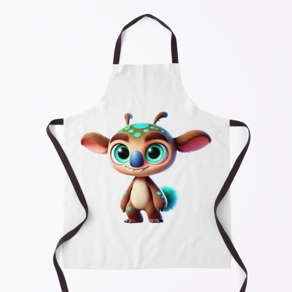 Item preview, Adorable Bunyip Boy designed and sold by Sillytoe.