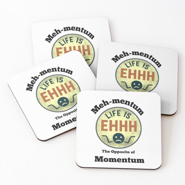 Item preview, La vida es EHHH designed and sold by T-N-Tshirts.