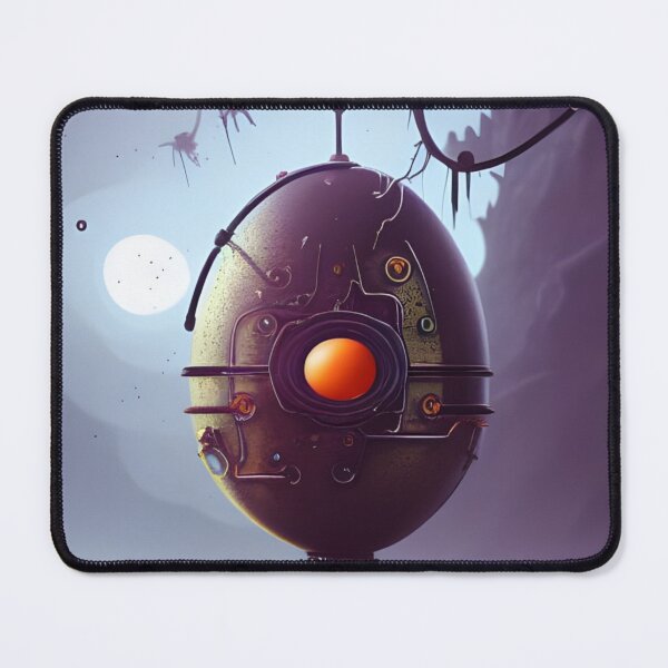 Item preview, Egg Monitoring Station designed and sold by Korral.