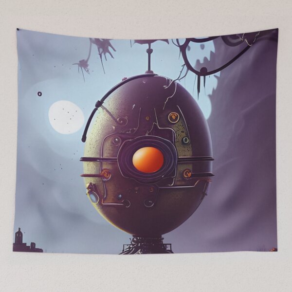Item preview, Egg Monitoring Station designed and sold by Korral.