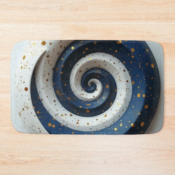 Item preview, Colorful Abstract Art designed and sold by Vicky Brago-Mitchell®.