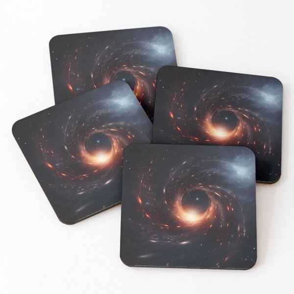 Item preview, Cosmic Abyss Majesty designed and sold by DrawnThreads.