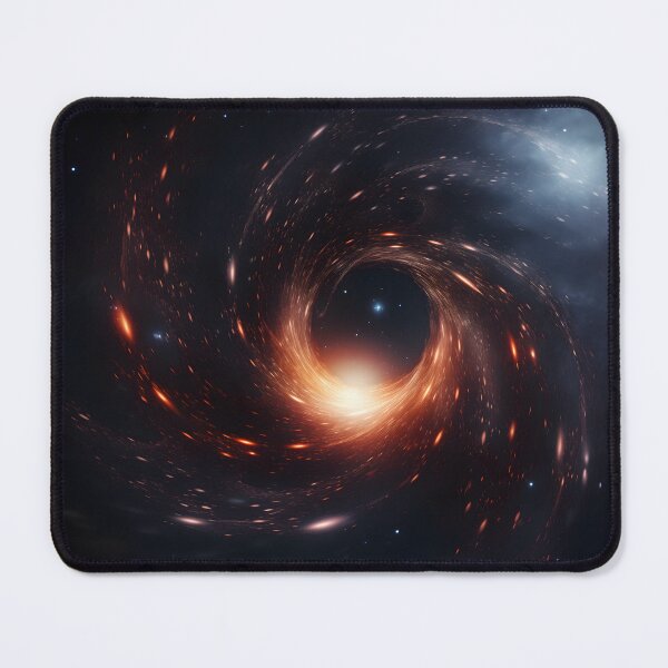 Item preview, Cosmic Abyss Majesty designed and sold by DrawnThreads.