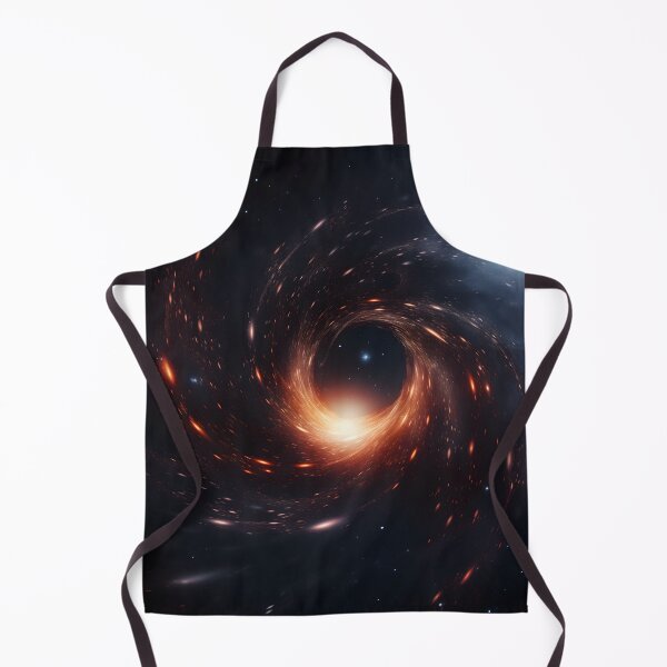 Artikelvorschau, Cosmic Abyss Majesty entworfen und verkauft von DrawnThreads.