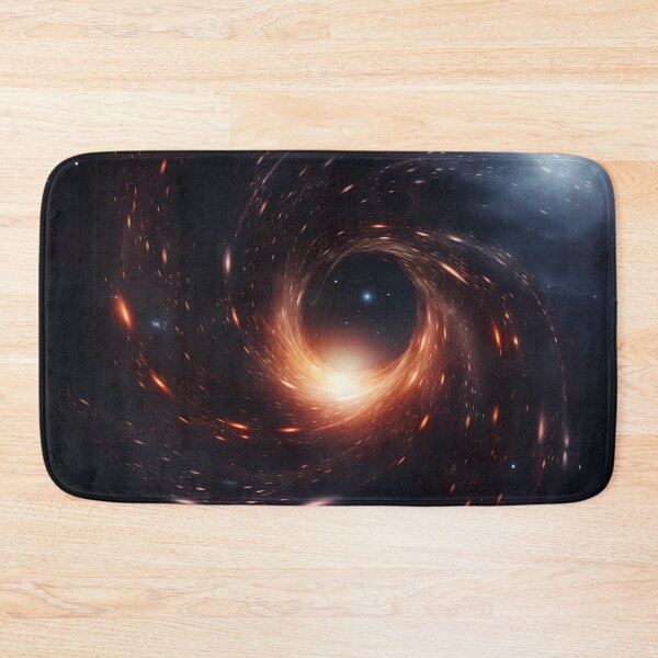 Artikelvorschau, Cosmic Abyss Majesty entworfen und verkauft von DrawnThreads.