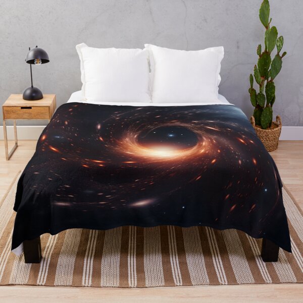 Item preview, Cosmic Abyss Majesty designed and sold by DrawnThreads.