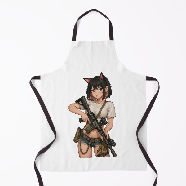 Item preview, Tactical kemonomimi designed and sold by RAWLIFEGRAPHIC.