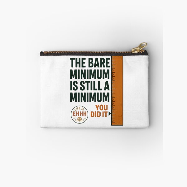 Item preview, Life is EHHH designed and sold by T-N-Tshirts.