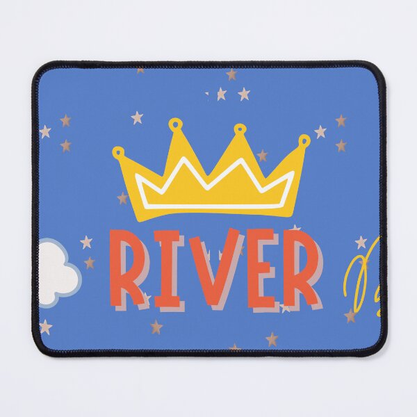 Item preview, River's Crown designed and sold by Rue Market.