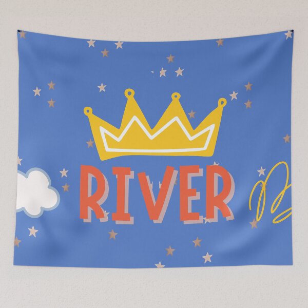 Item preview, River's Crown designed and sold by Rue Market.
