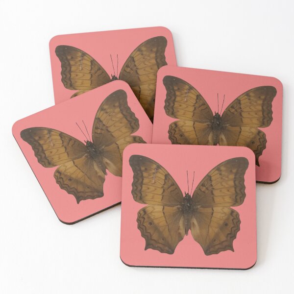 Item preview, Cruiser Vagrans Erota Butterfly designed and sold by Linklandiya.