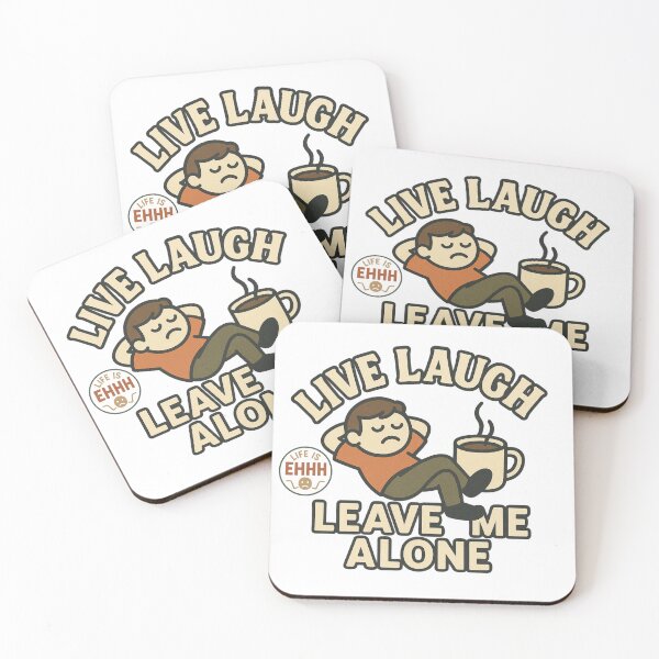 Item preview, La vida es EHHH designed and sold by T-N-Tshirts.