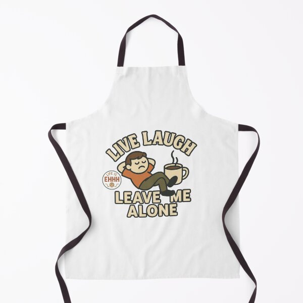 Item preview, Life is EHHH designed and sold by T-N-Tshirts.