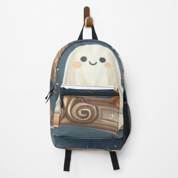 Item preview, Library ghosts designed and sold by broadway--trash.