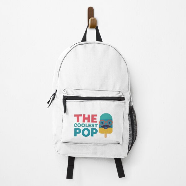 Item preview, The Coolest Pop, Fathers Dad, Birthday gift for dad, Fatherhood Humor, Funny Dad,  designed and sold by Orvista.
