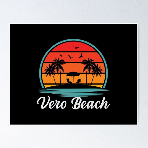 Item preview, Vero Beach designed and sold by nikolaj1301.
