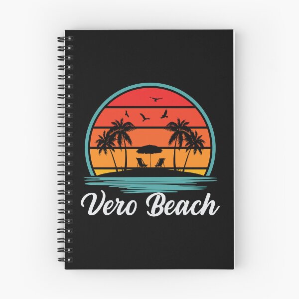 Artikelvorschau, Vero Beach entworfen und verkauft von nikolaj1301.