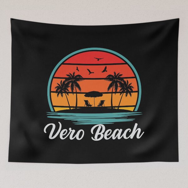 Item preview, Vero Beach designed and sold by nikolaj1301.