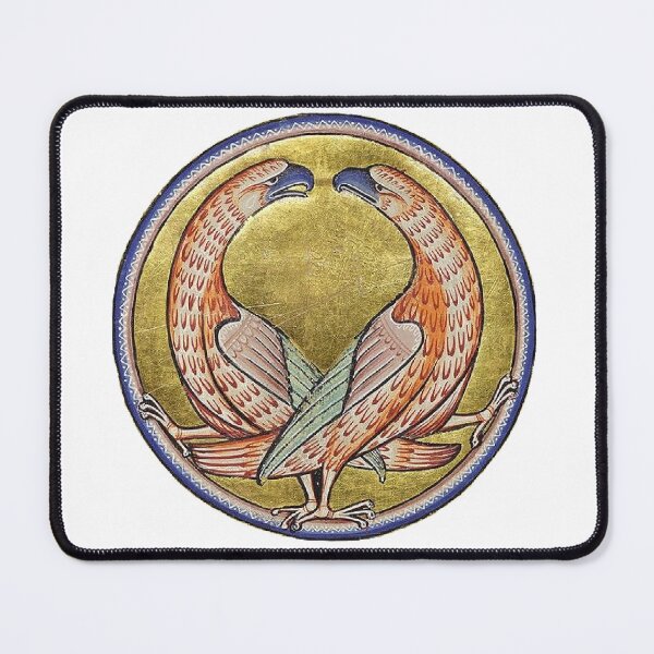 Item preview, Medieval Bird 4! Birder Gift designed and sold by SSustainable.