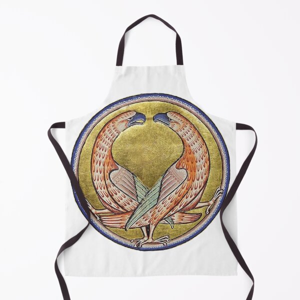 Item preview, Medieval Bird 4! Birder Gift designed and sold by SSustainable.
