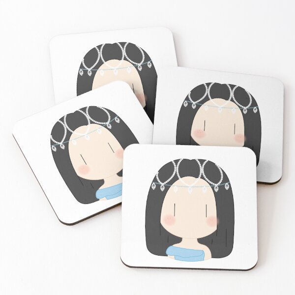 Item preview, WJSN Bona - Sequence chibi designed and sold by 0627june.