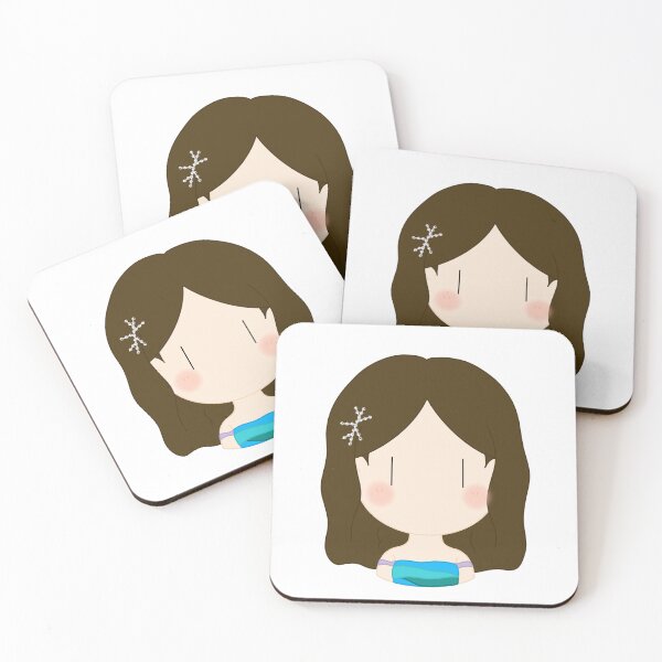 Item preview, WJSN Soobin - Sequence chibi designed and sold by 0627june.