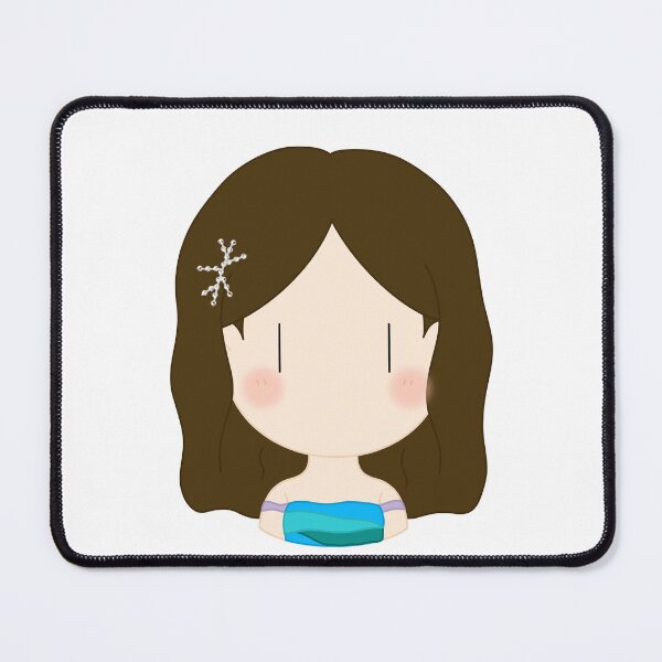 Item preview, WJSN Soobin - Sequence chibi designed and sold by 0627june.