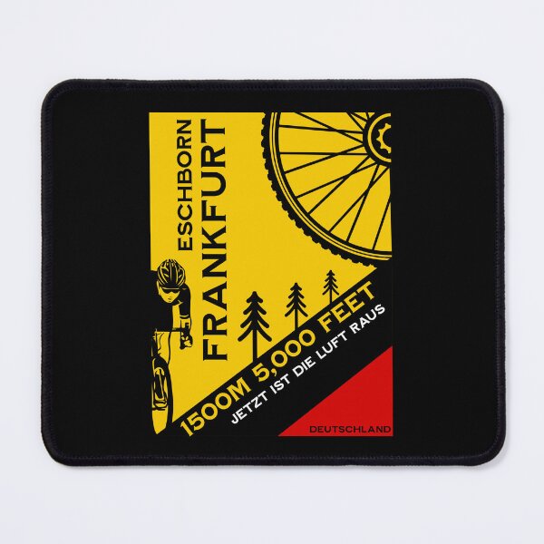 Item preview, Deutschland Cyclist designed and sold by happygiftideas.