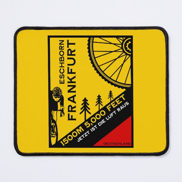 Item preview, Deutschland Cyclist designed and sold by happygiftideas.