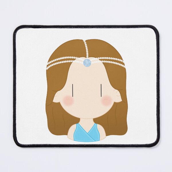 Item preview, WJSN Luda - Sequence chibi designed and sold by 0627june.