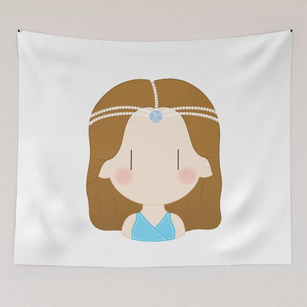 Item preview, WJSN Luda - Sequence chibi designed and sold by 0627june.