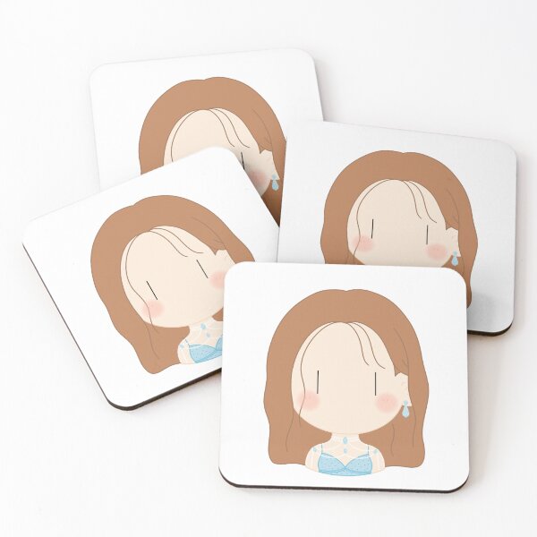 Item preview, WJSN Dawon - Sequence chibi designed and sold by 0627june.