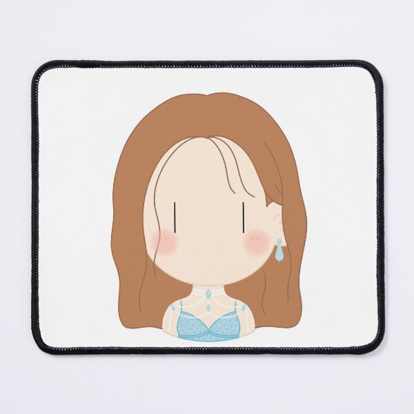 Item preview, WJSN Dawon - Sequence chibi designed and sold by 0627june.