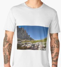 Sky Pond Men's Premium T-Shirt