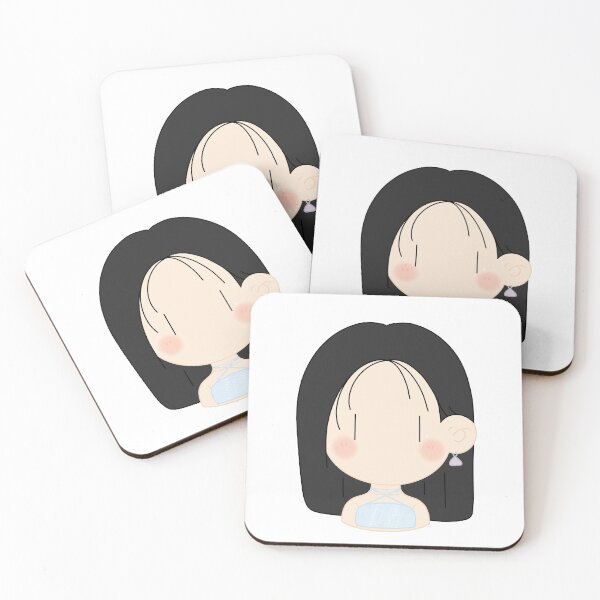 Item preview, WJSN Eunseo - Sequence chibi designed and sold by 0627june.