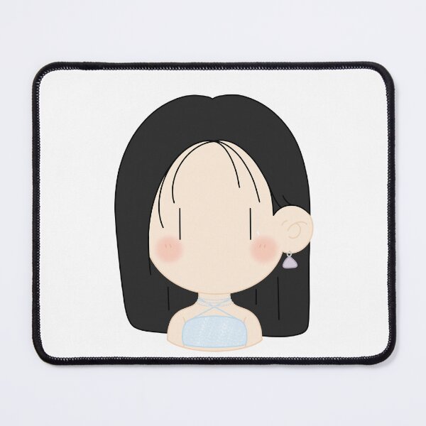 Item preview, WJSN Eunseo - Sequence chibi designed and sold by 0627june.