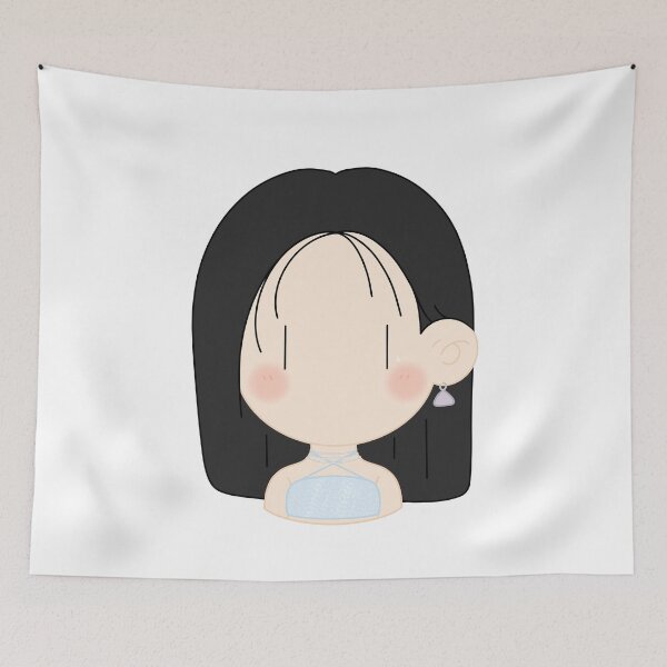 Item preview, WJSN Eunseo - Sequence chibi designed and sold by 0627june.